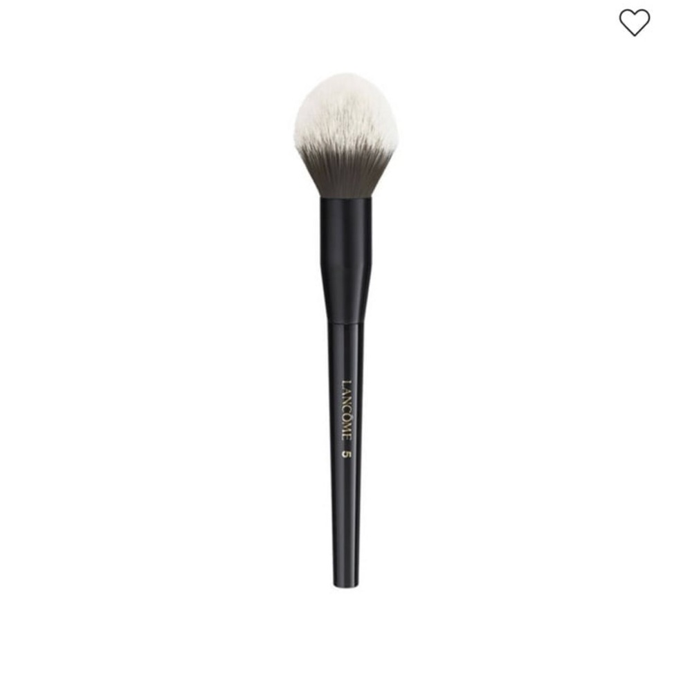 Lancôme Full Face powder brush #5